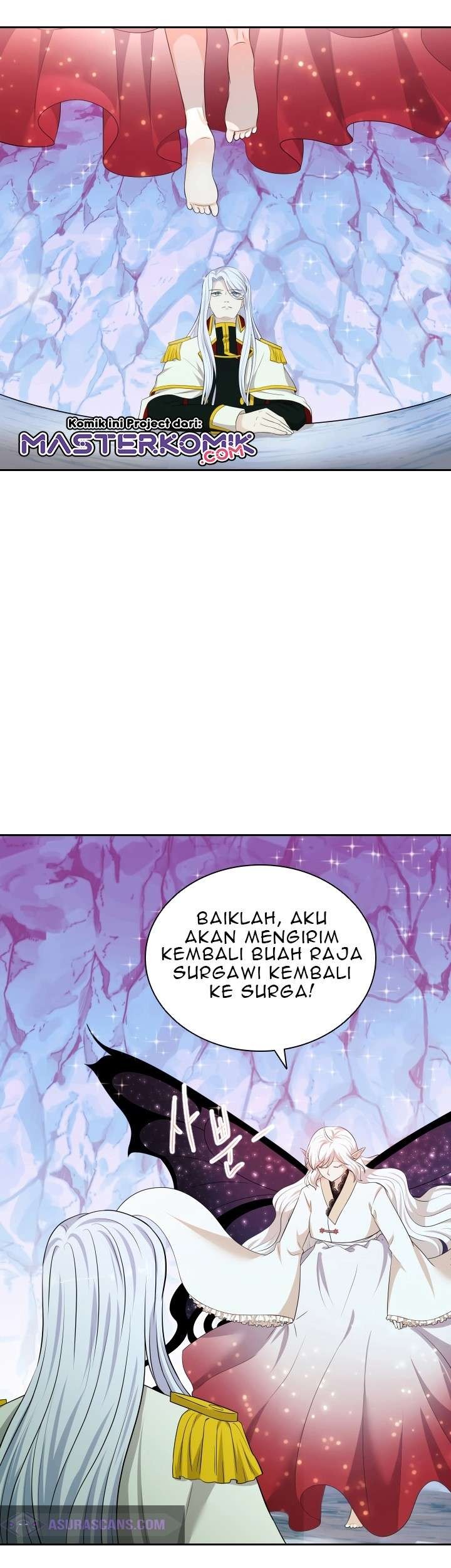The Book of Lagier Chapter 20 Gambar 53