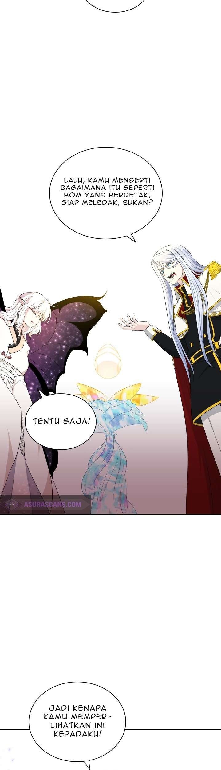 The Book of Lagier Chapter 20 Gambar 9