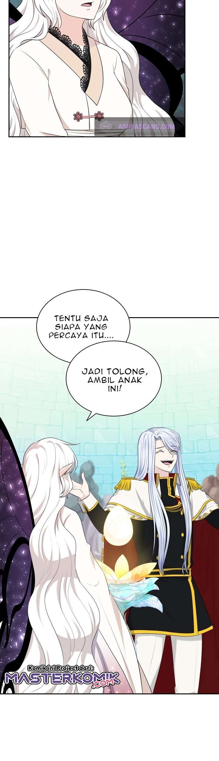 The Book of Lagier Chapter 20 Gambar 11