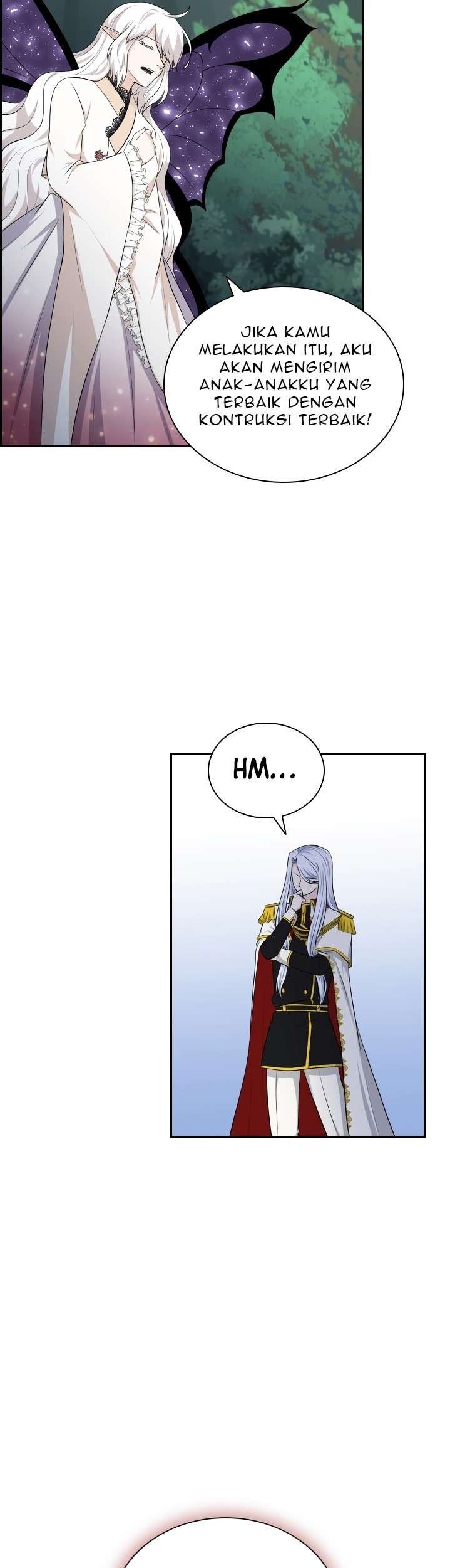 The Book of Lagier Chapter 20 Gambar 13