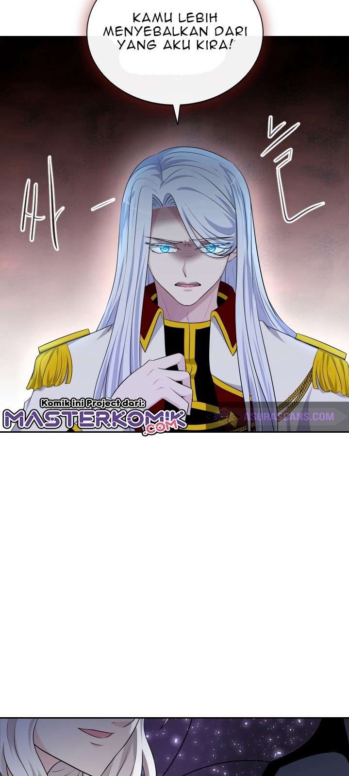 The Book of Lagier Chapter 20 Gambar 14