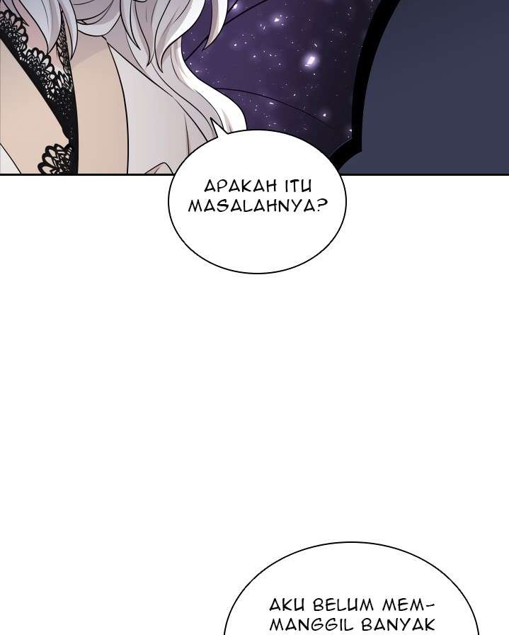 The Book of Lagier Chapter 20 Gambar 15
