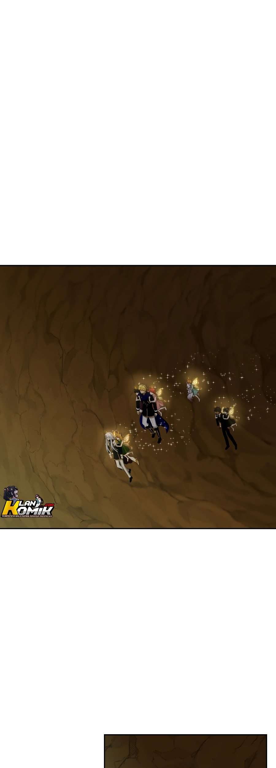 The Book of Lagier Chapter 19 Gambar 18