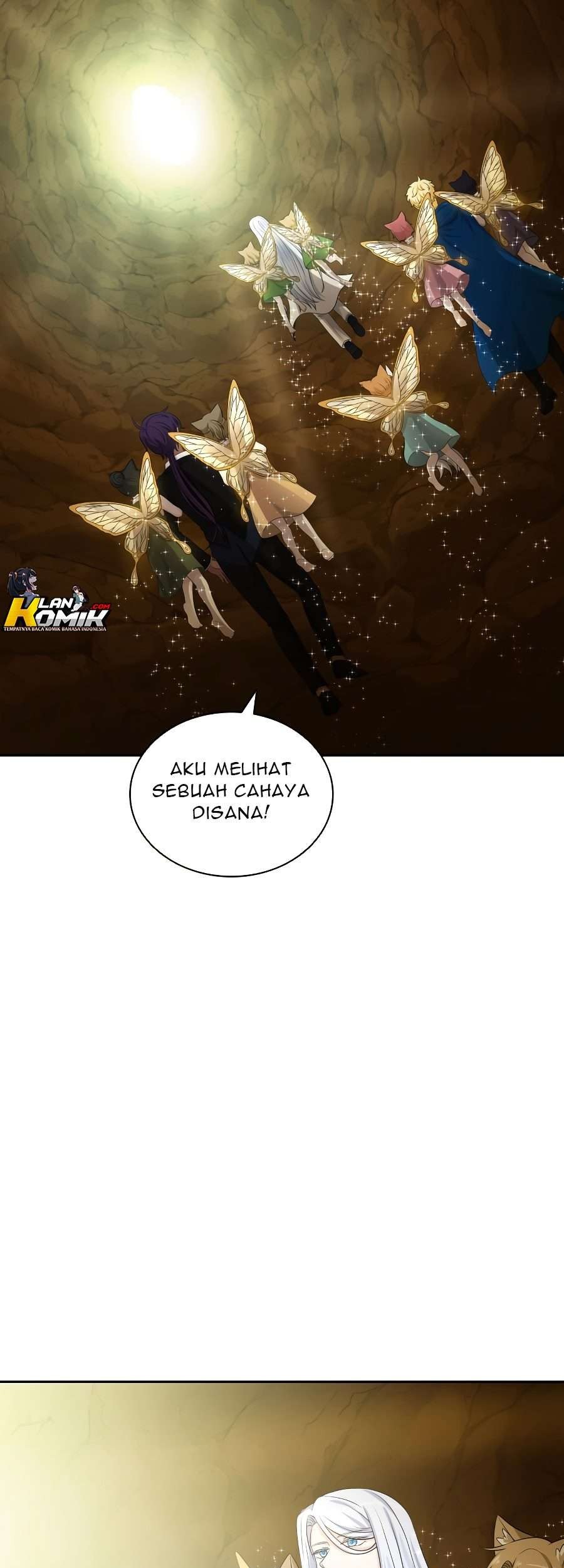 The Book of Lagier Chapter 19 Gambar 20