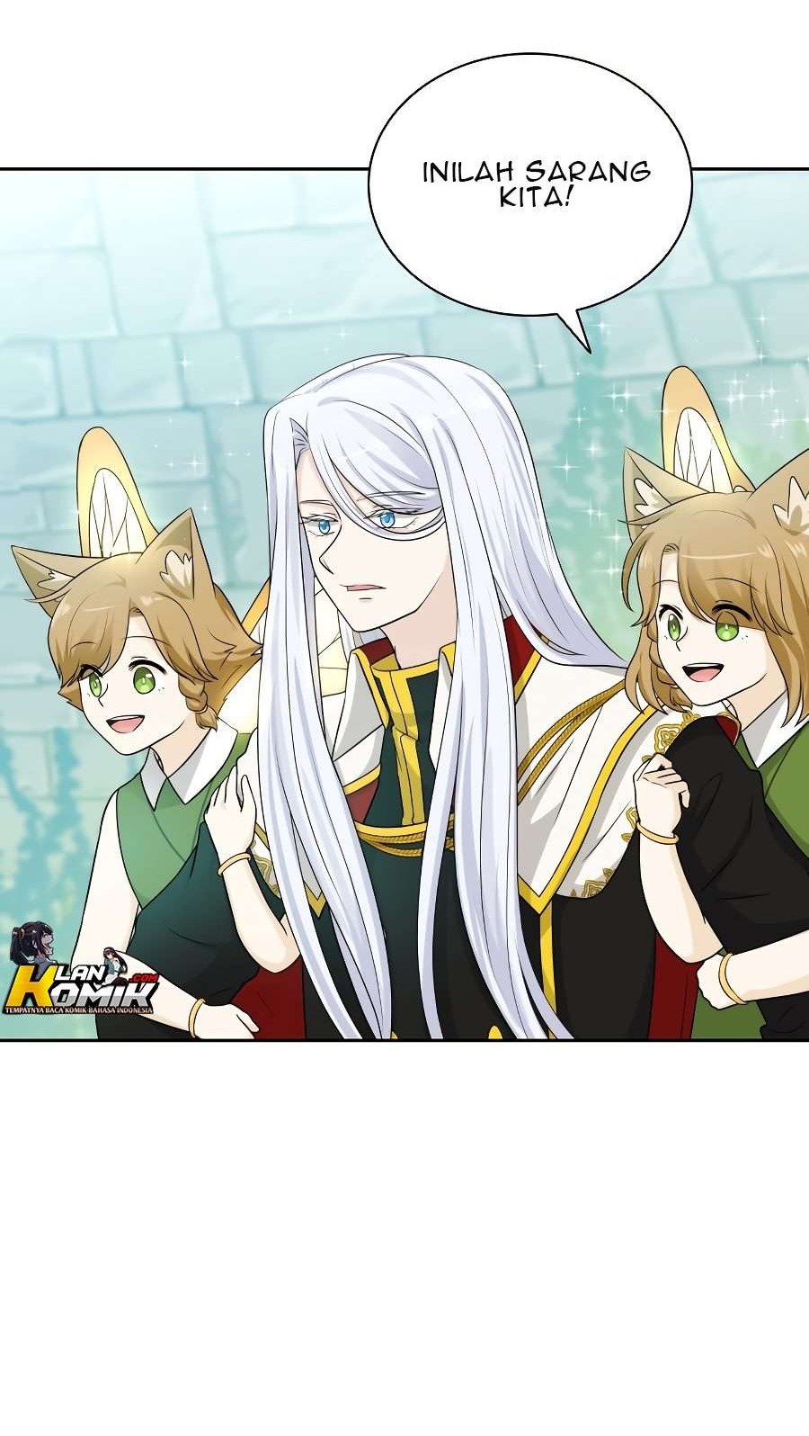 The Book of Lagier Chapter 19 Gambar 26