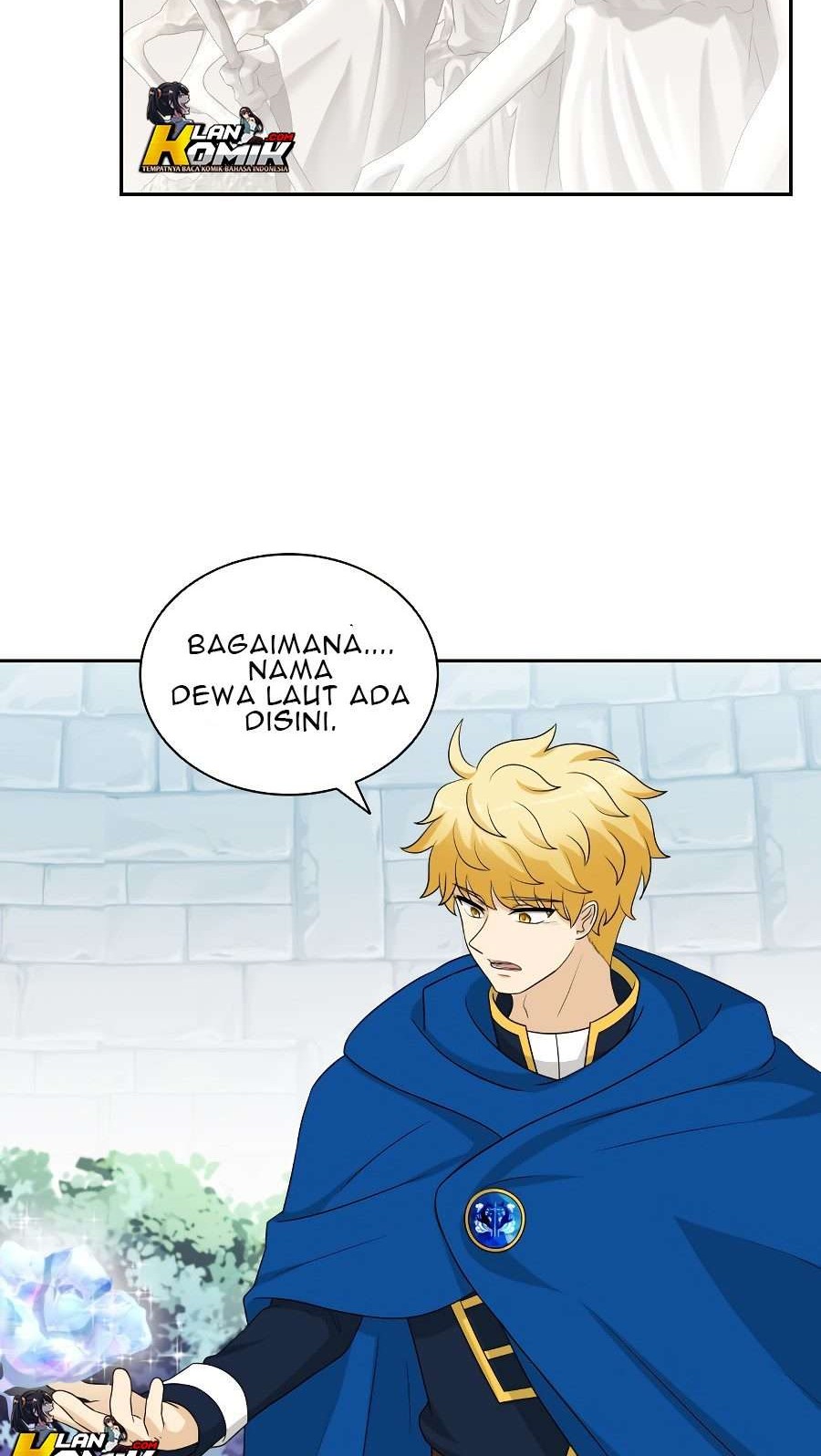 The Book of Lagier Chapter 19 Gambar 30