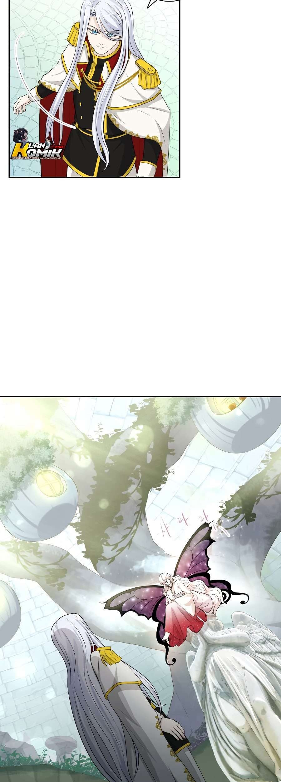 The Book of Lagier Chapter 19 Gambar 33