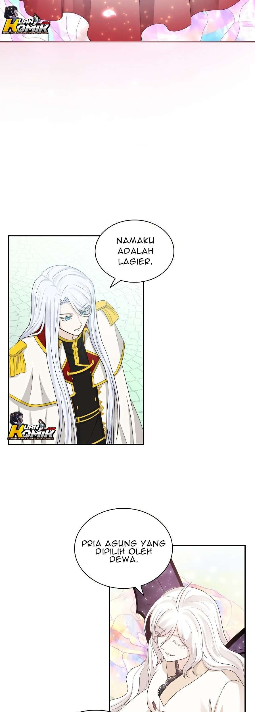 The Book of Lagier Chapter 19 Gambar 40