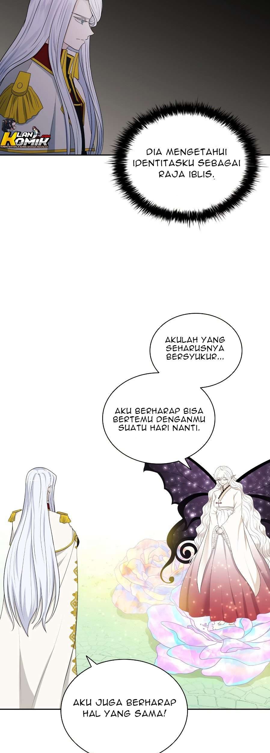 The Book of Lagier Chapter 19 Gambar 42