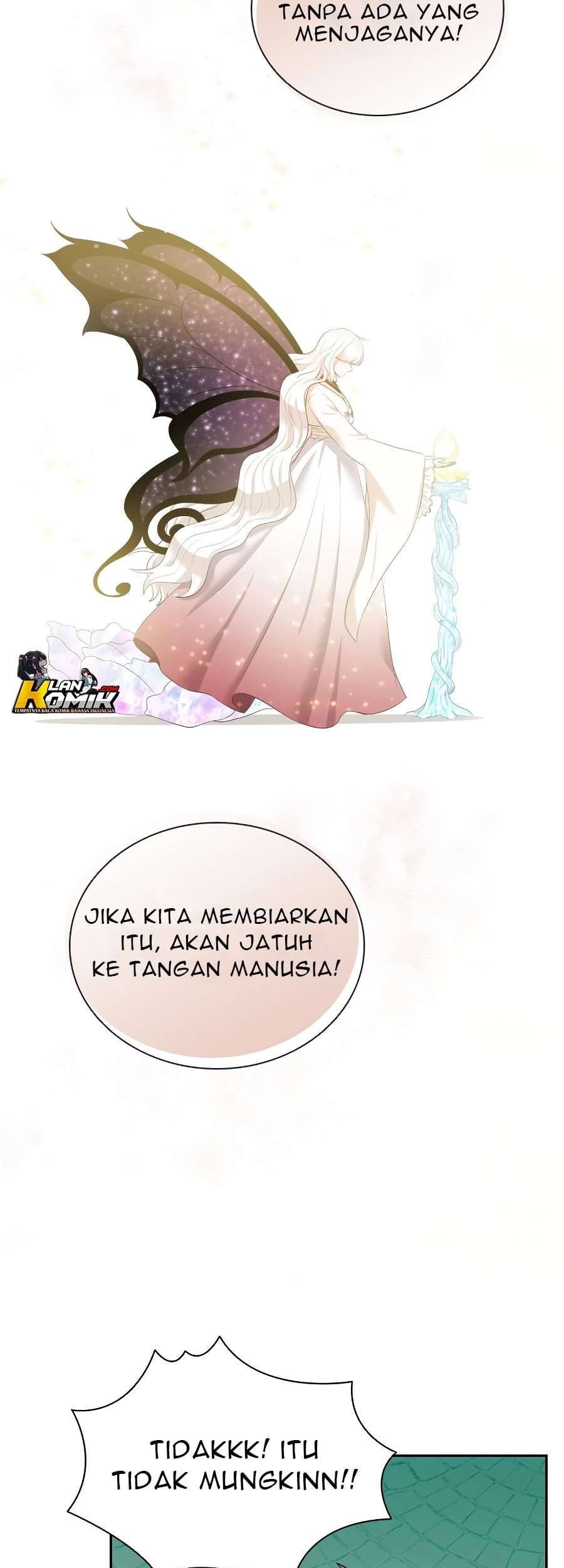 The Book of Lagier Chapter 19 Gambar 57