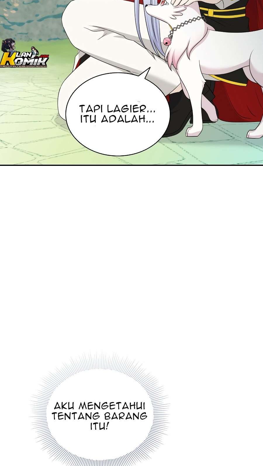 The Book of Lagier Chapter 19 Gambar 60