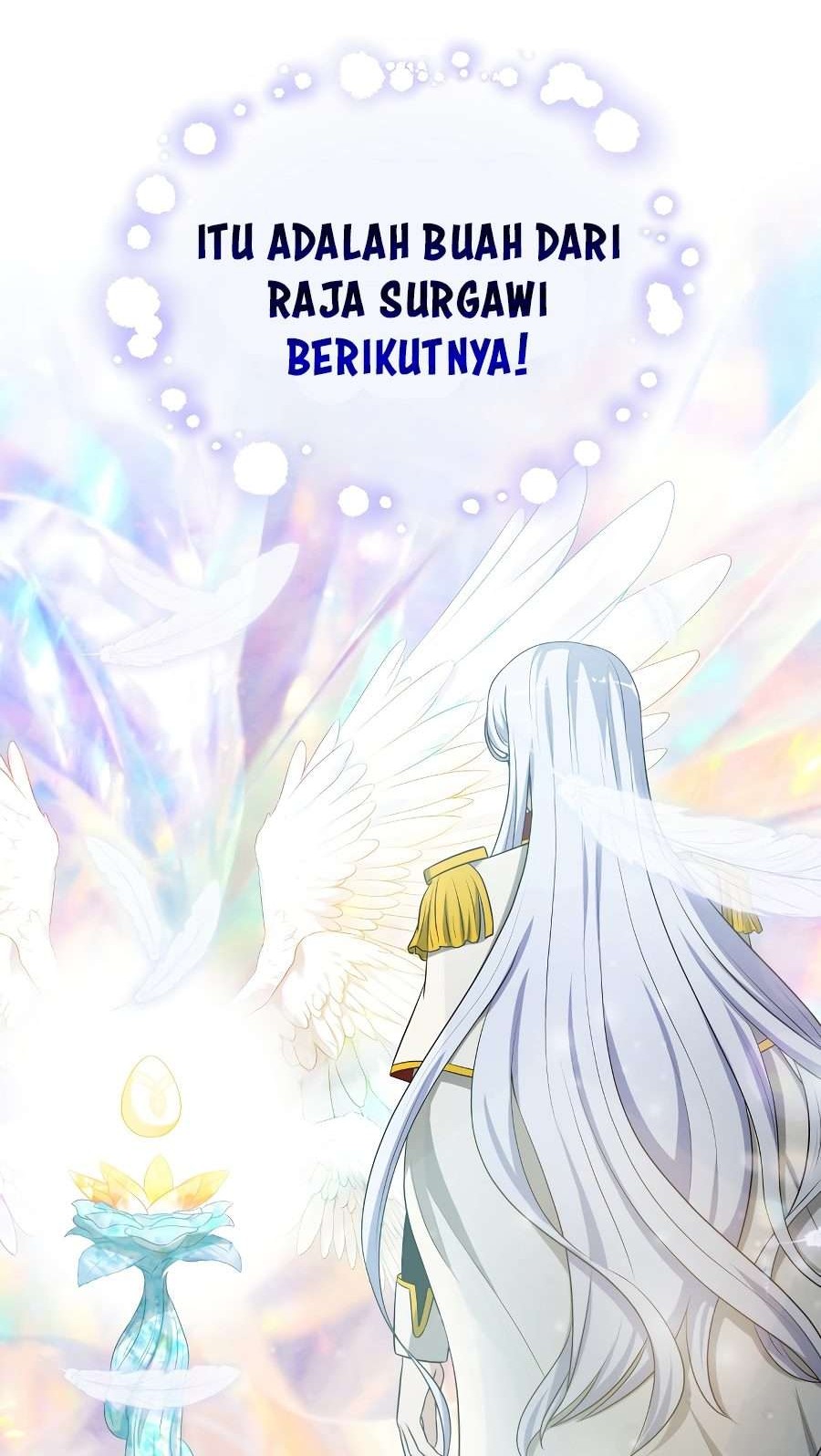 The Book of Lagier Chapter 19 Gambar 62