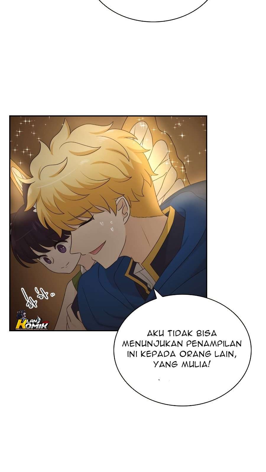 The Book of Lagier Chapter 19 Gambar 5