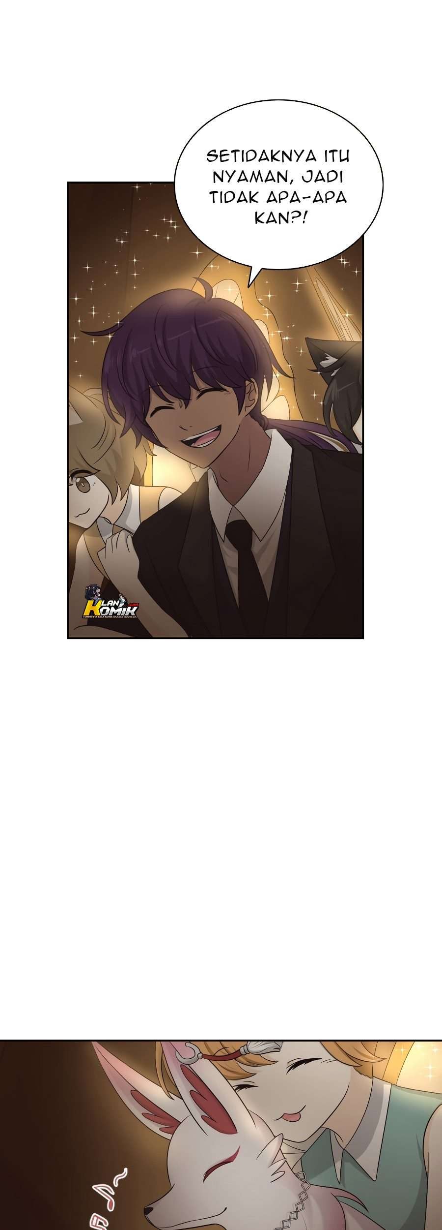 The Book of Lagier Chapter 19 Gambar 6