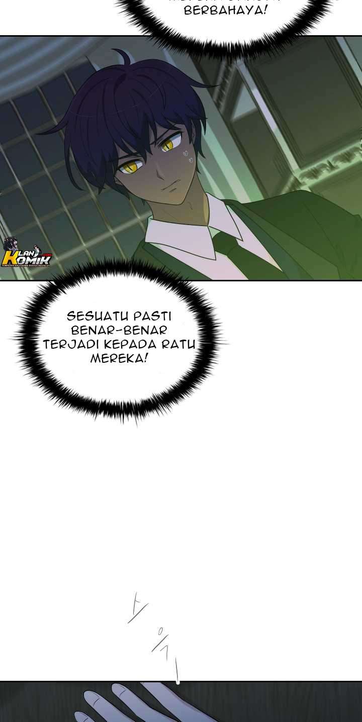 The Book of Lagier Chapter 18 Gambar 29