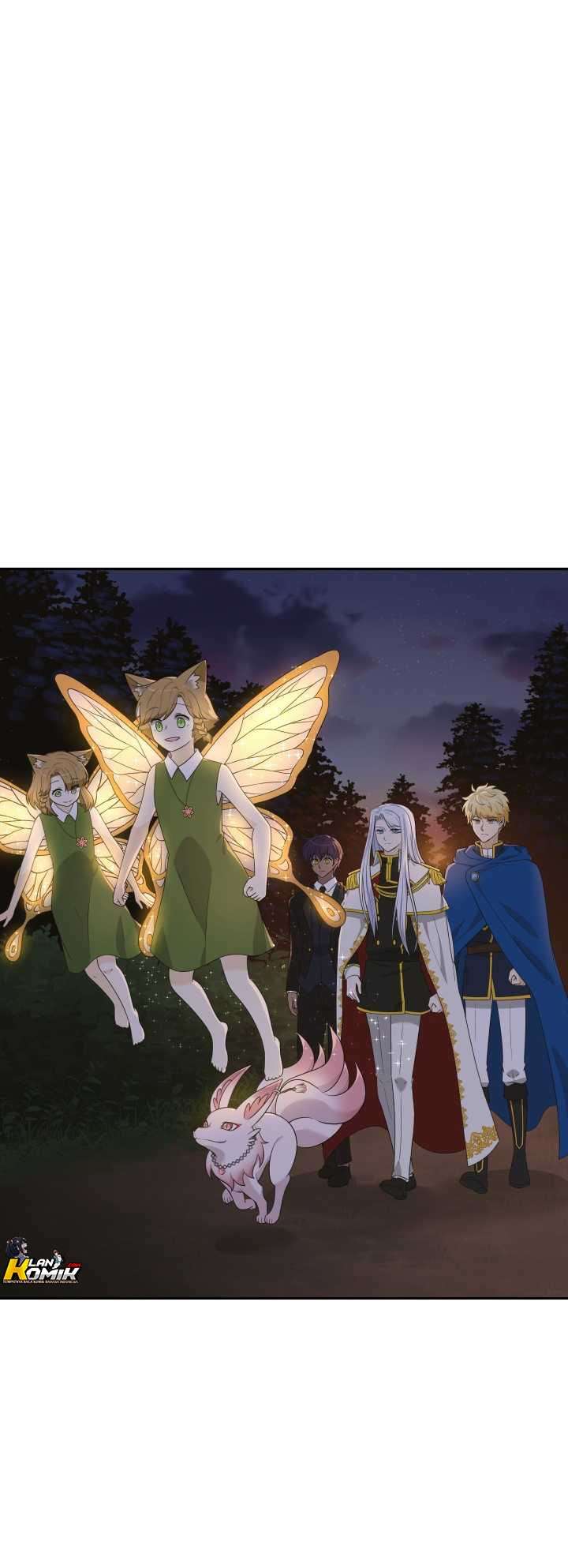 The Book of Lagier Chapter 18 Gambar 36