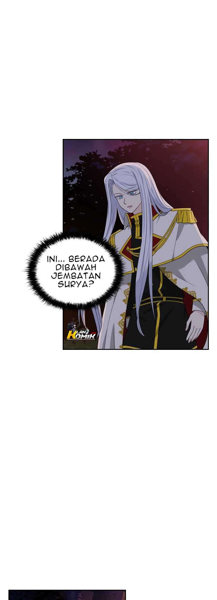 The Book of Lagier Chapter 18 Gambar 43