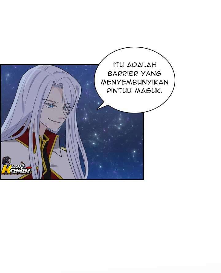The Book of Lagier Chapter 18 Gambar 50