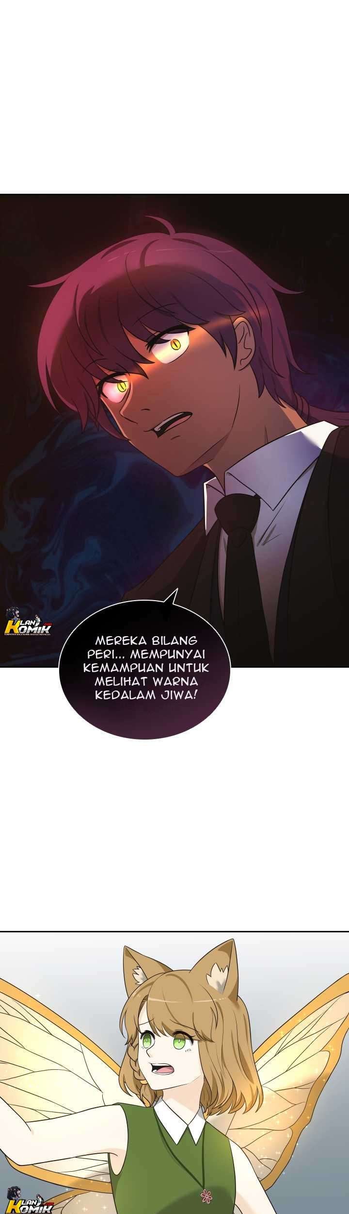 Baca The Book of Lagier Chapter 18 Gambar 2