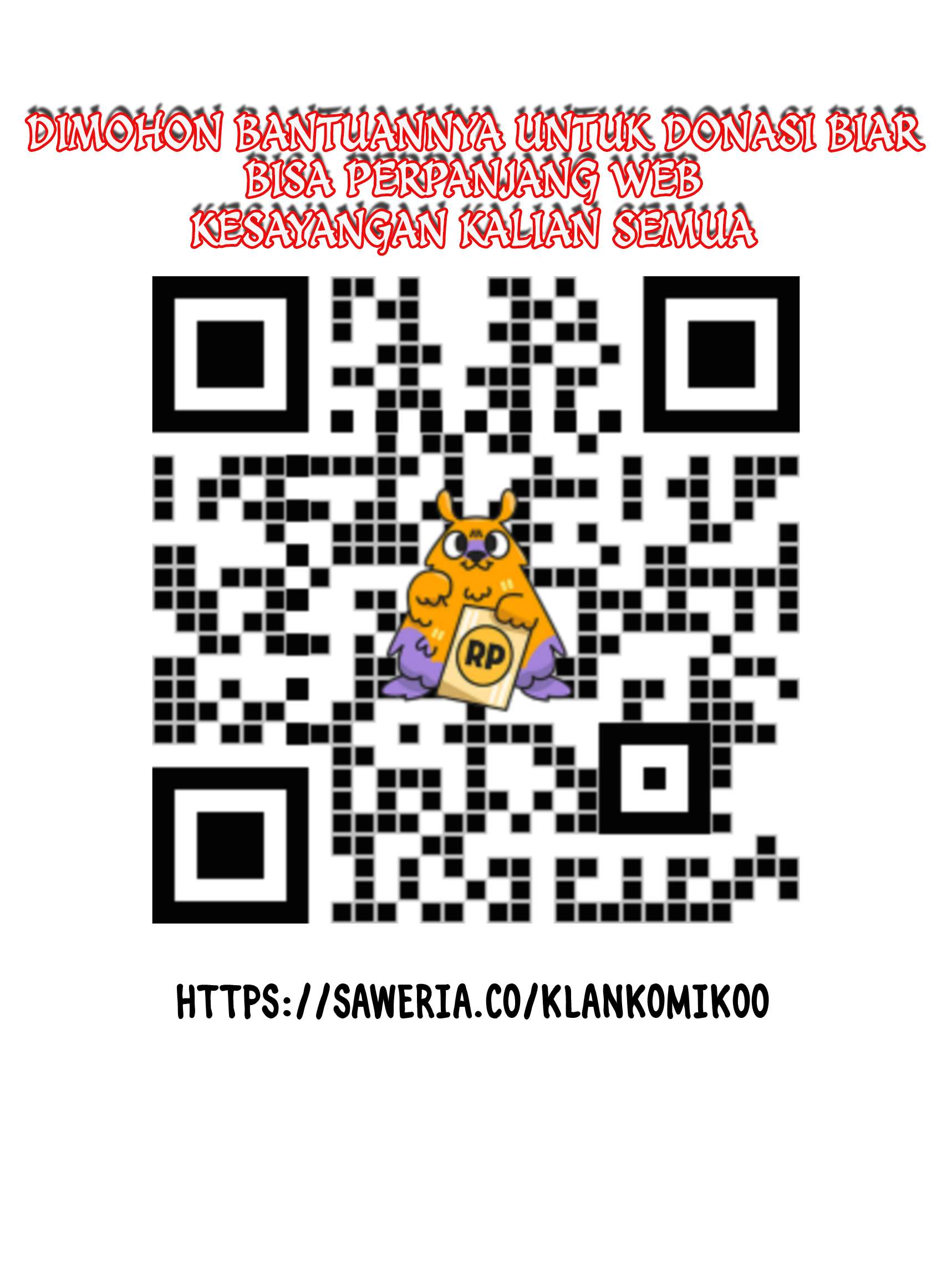 The Book of Lagier Chapter 18 Gambar 58