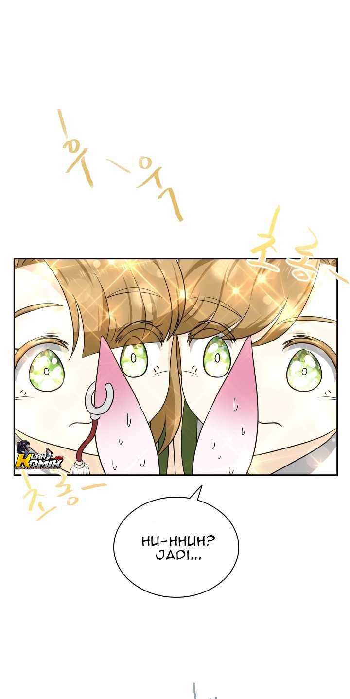 The Book of Lagier Chapter 18 Gambar 15