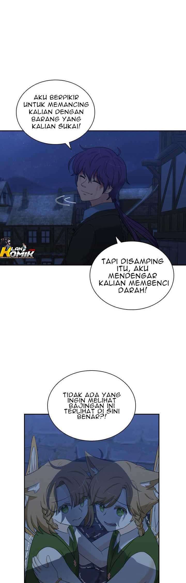 The Book of Lagier Chapter 17 Gambar 38