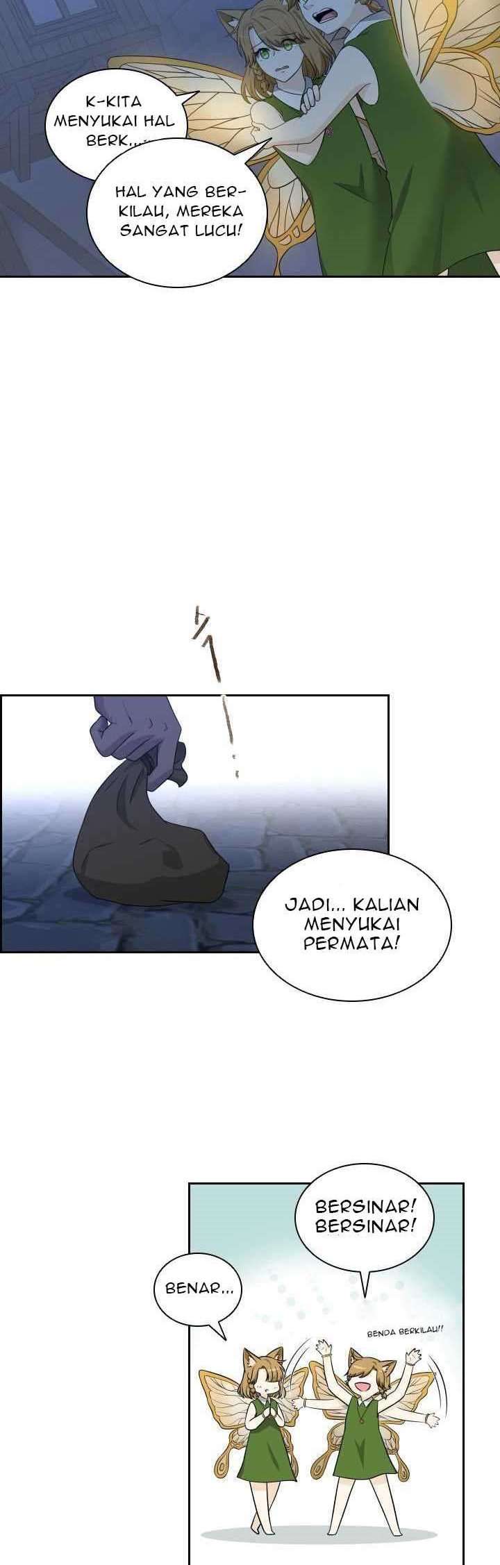 The Book of Lagier Chapter 17 Gambar 40