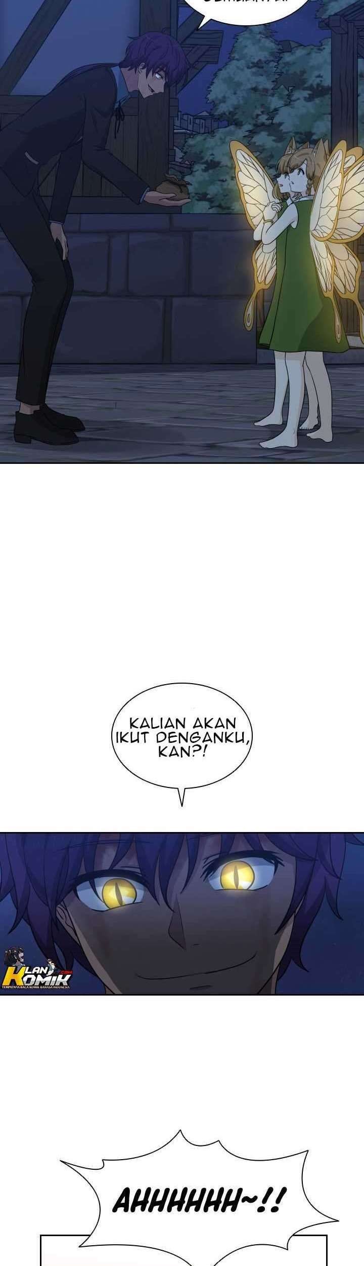 The Book of Lagier Chapter 17 Gambar 44