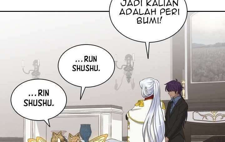 The Book of Lagier Chapter 17 Gambar 47