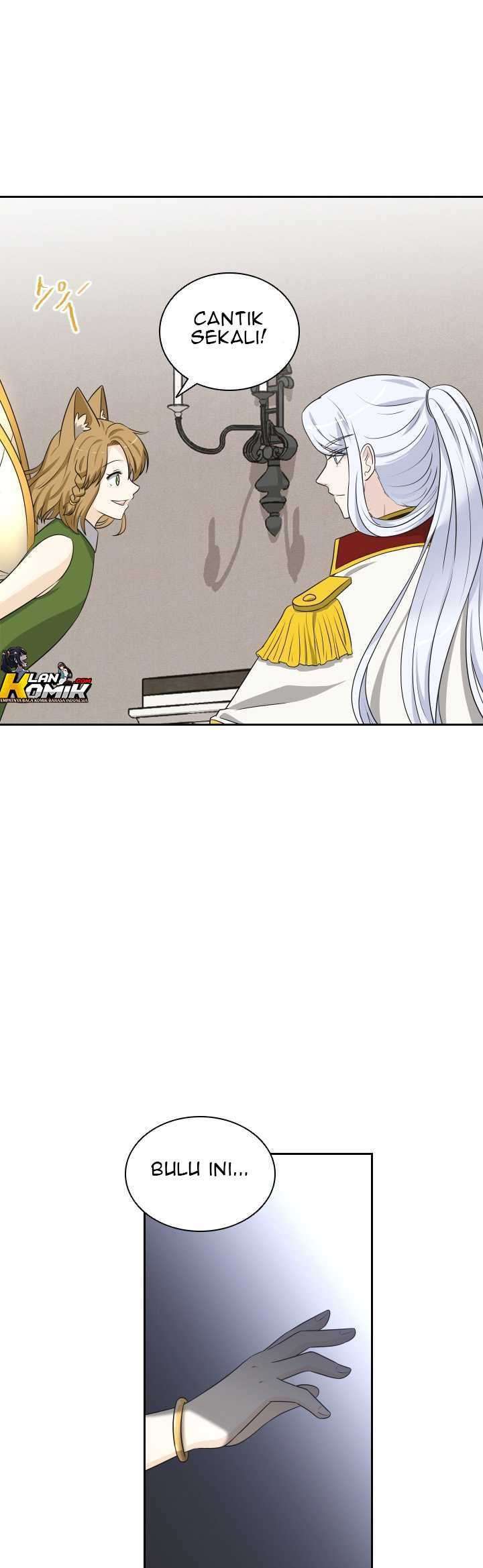 The Book of Lagier Chapter 17 Gambar 58