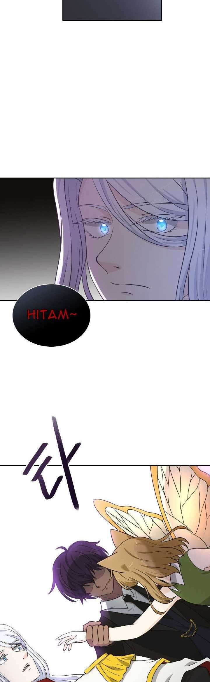 The Book of Lagier Chapter 17 Gambar 59