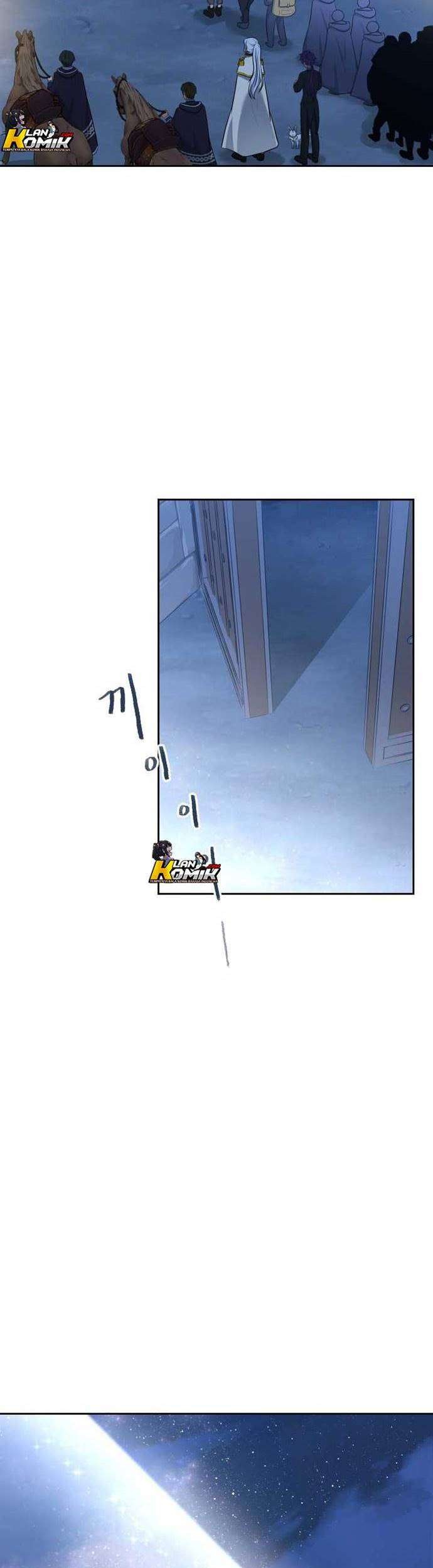 The Book of Lagier Chapter 16 Gambar 26