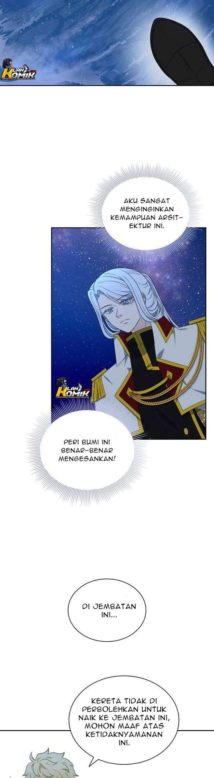 The Book of Lagier Chapter 16 Gambar 30