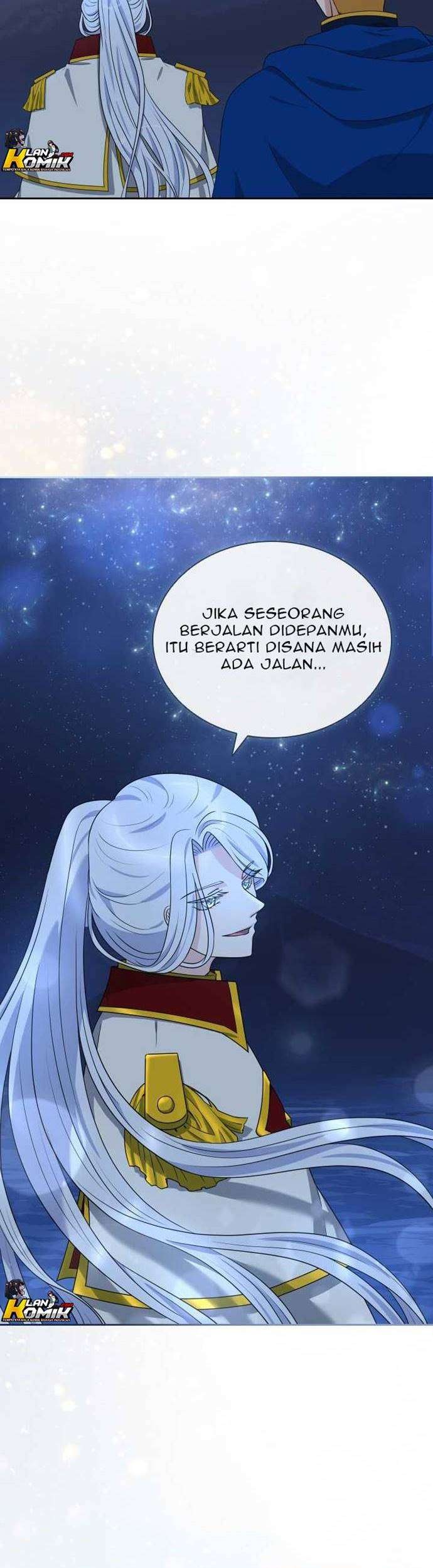 The Book of Lagier Chapter 16 Gambar 36