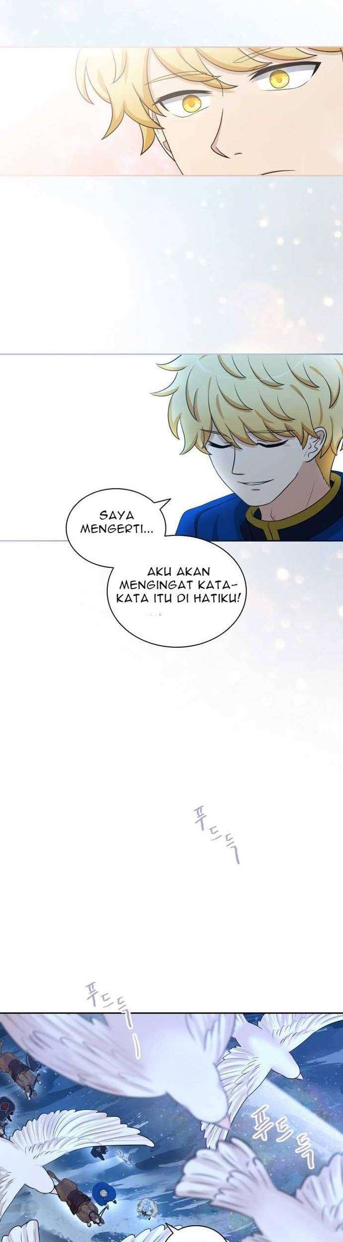 The Book of Lagier Chapter 16 Gambar 38