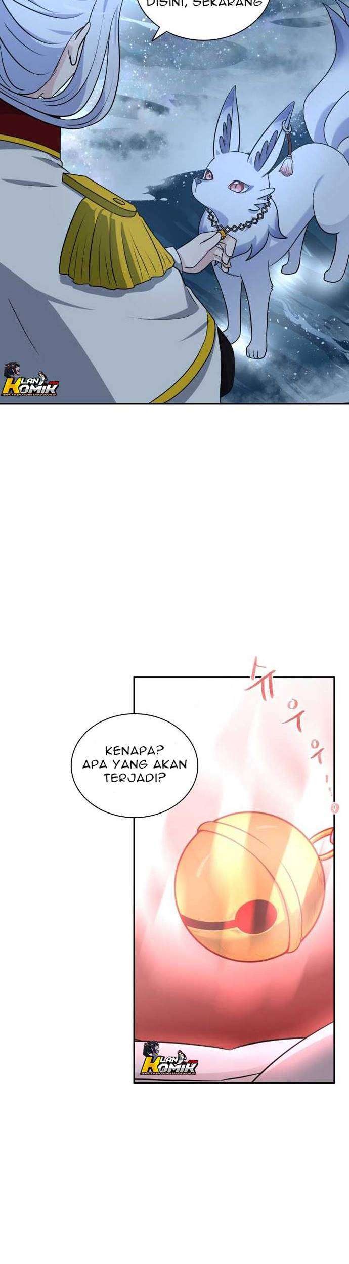 The Book of Lagier Chapter 16 Gambar 56