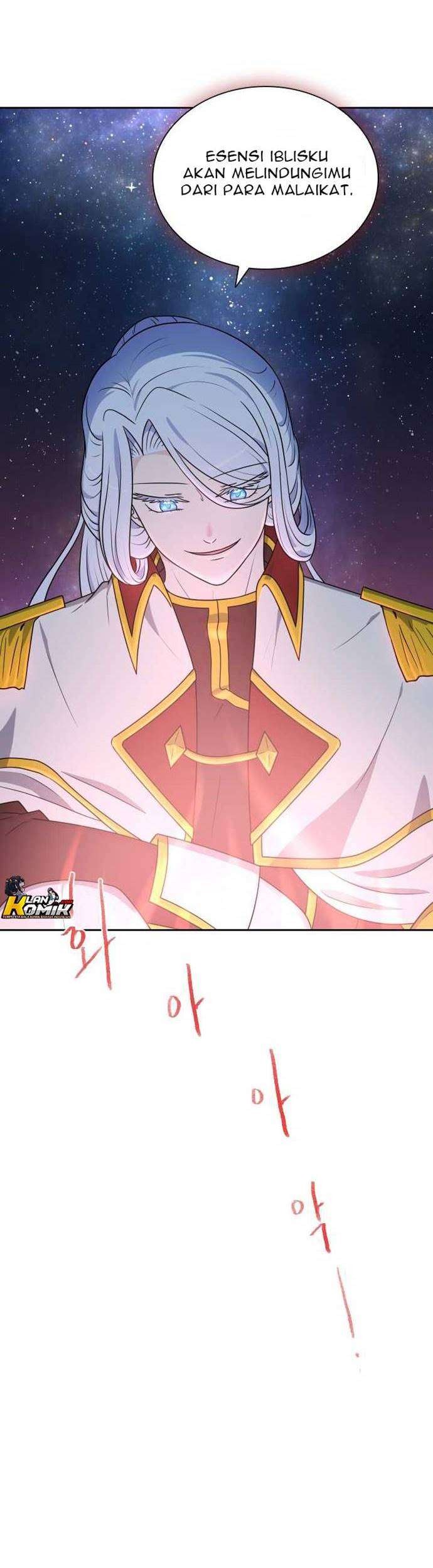 The Book of Lagier Chapter 16 Gambar 58