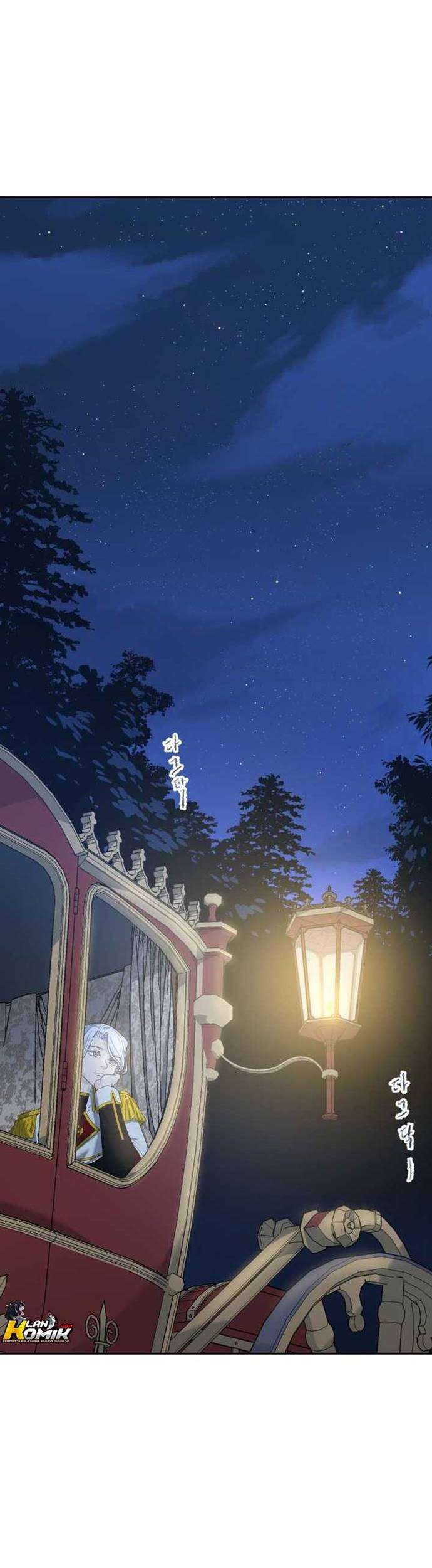 The Book of Lagier Chapter 16 Gambar 4
