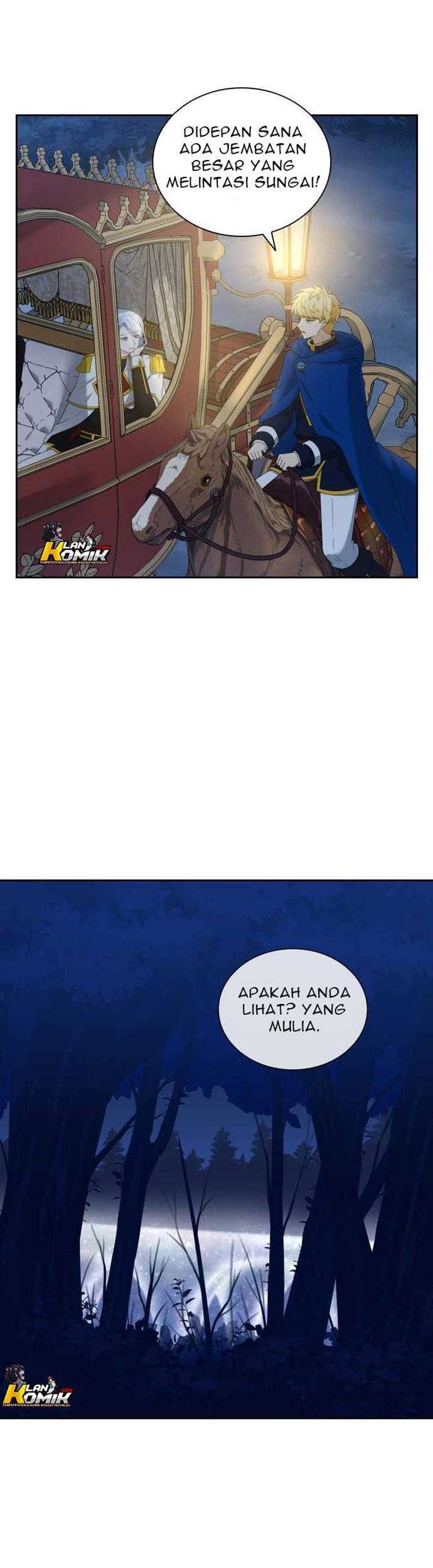 The Book of Lagier Chapter 16 Gambar 6