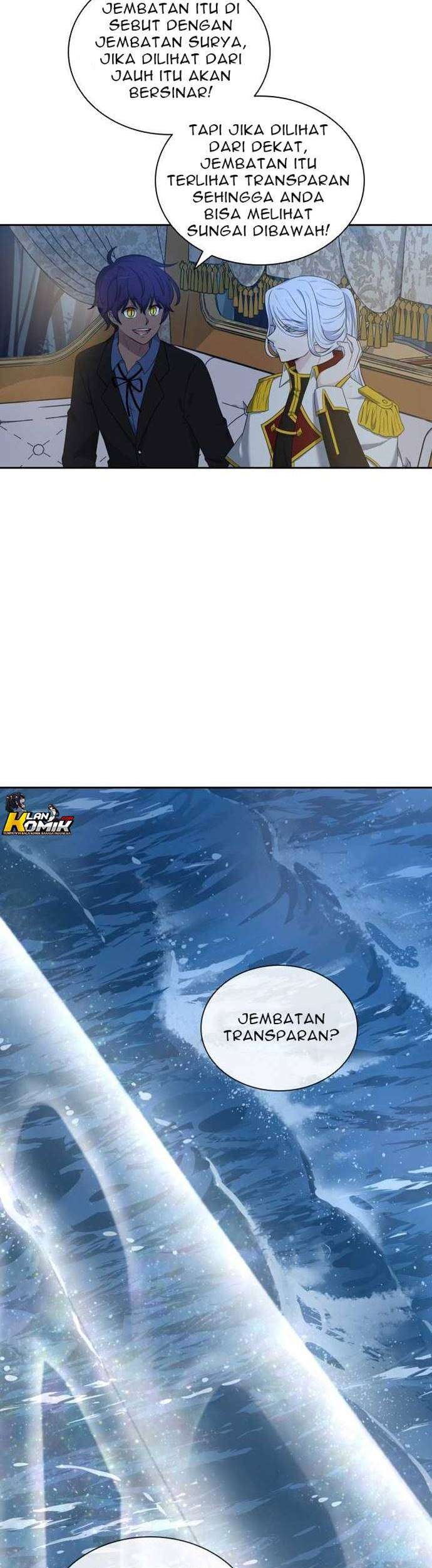 The Book of Lagier Chapter 16 Gambar 8