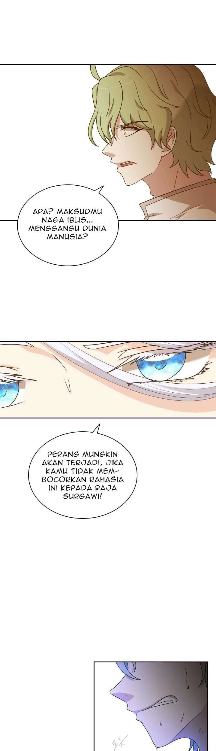 The Book of Lagier Chapter 15 Gambar 23
