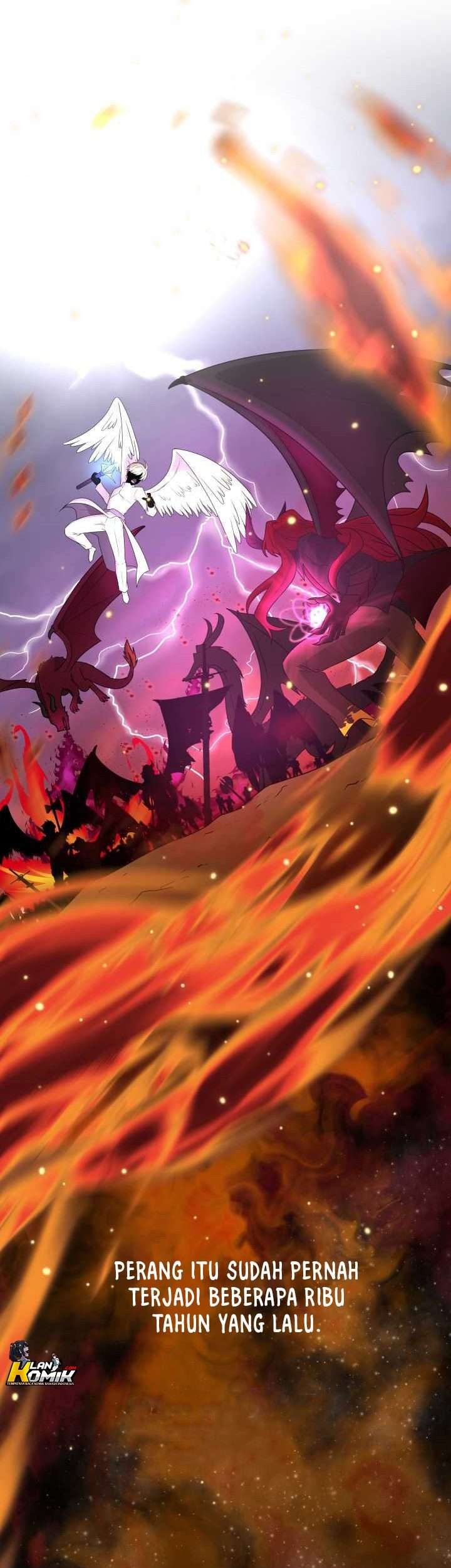 The Book of Lagier Chapter 15 Gambar 26