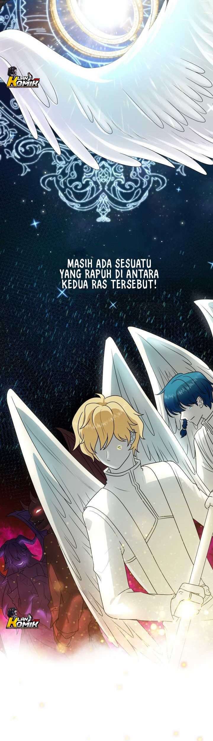 The Book of Lagier Chapter 15 Gambar 28