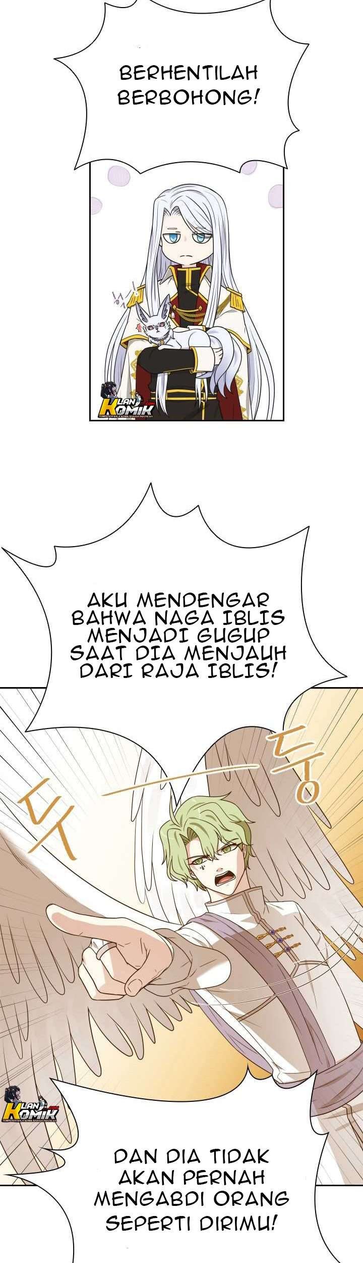 The Book of Lagier Chapter 15 Gambar 30