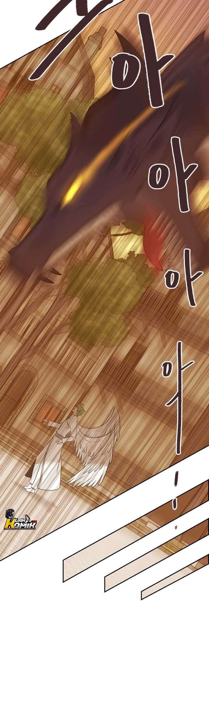 The Book of Lagier Chapter 15 Gambar 35