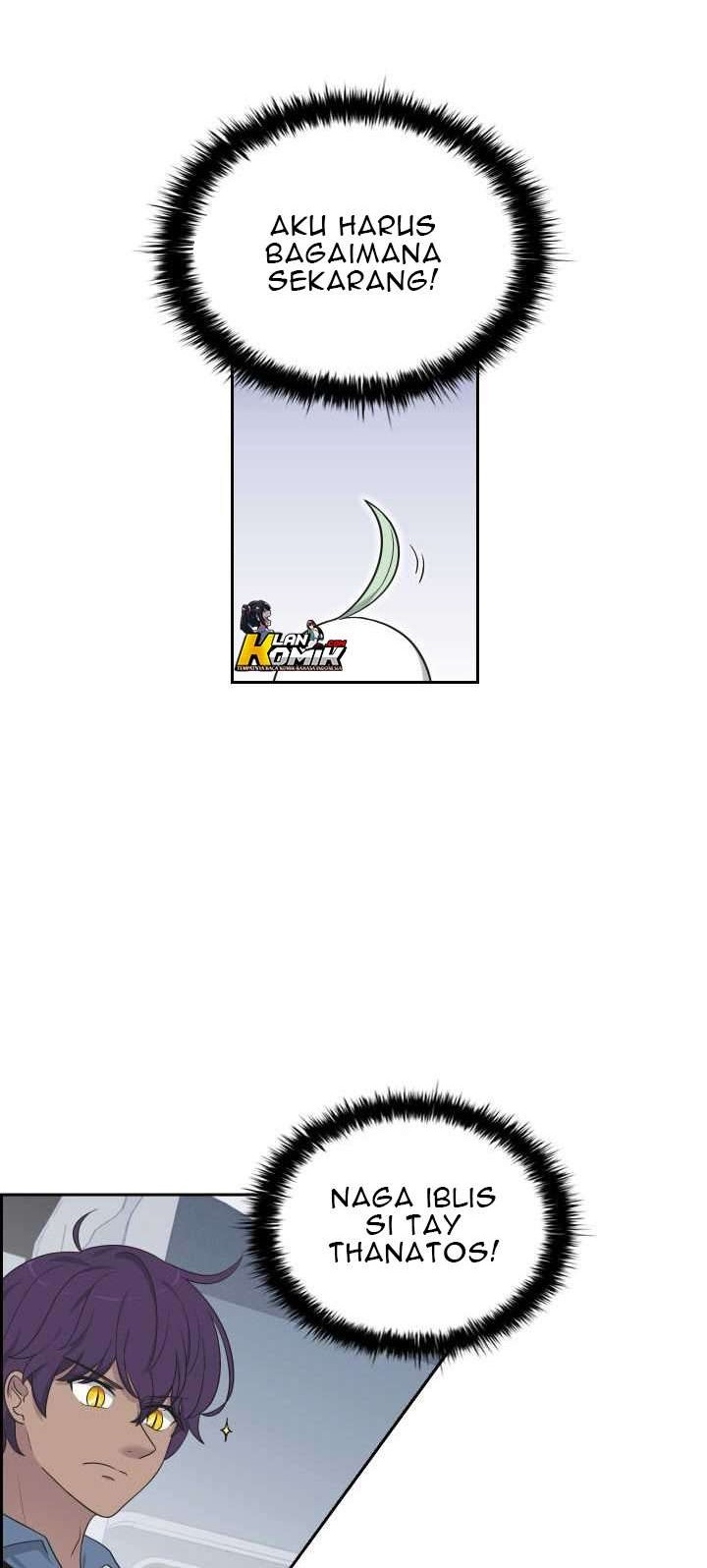 The Book of Lagier Chapter 15 Gambar 40