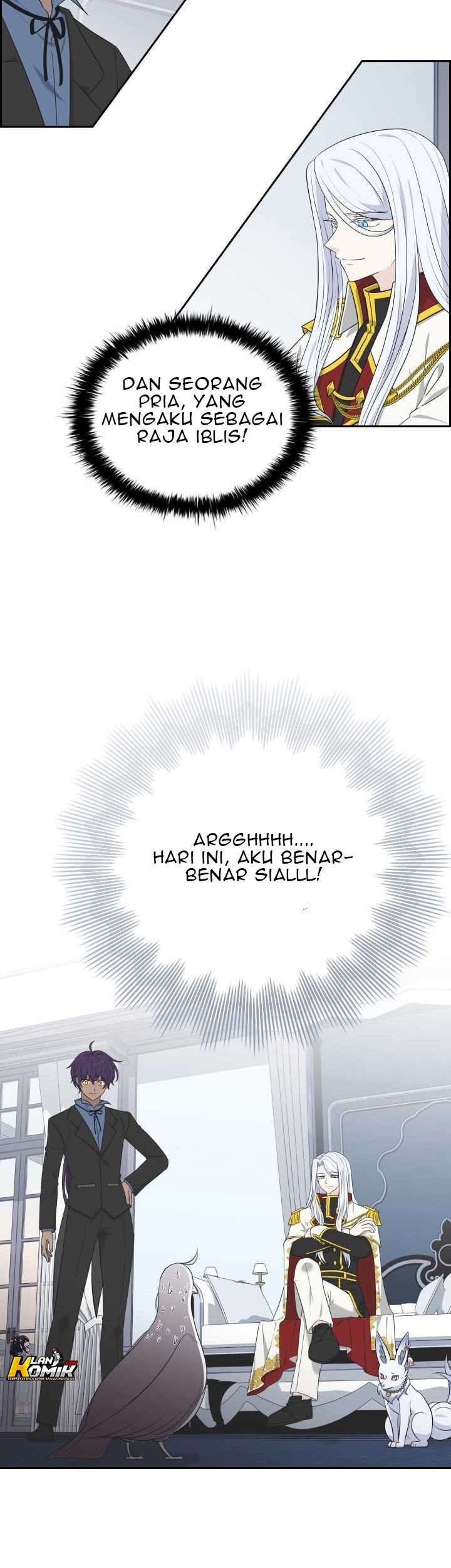 The Book of Lagier Chapter 15 Gambar 41