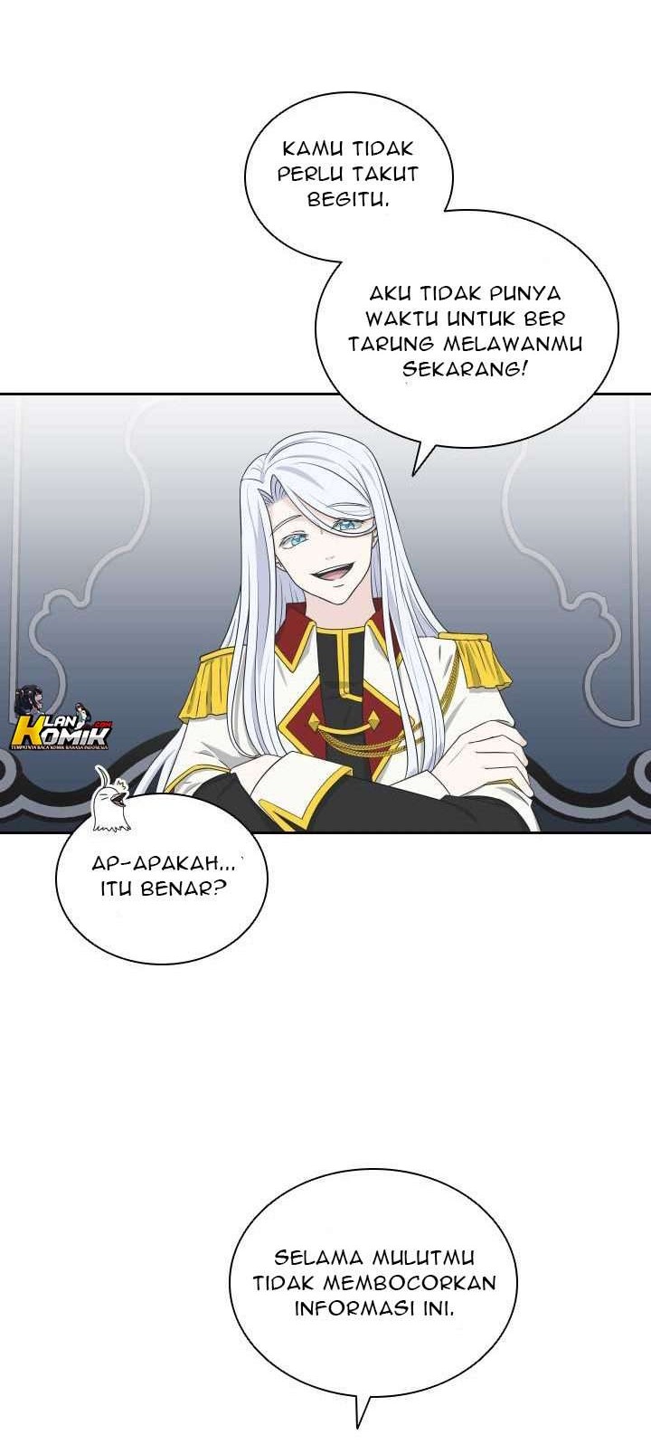 The Book of Lagier Chapter 15 Gambar 42