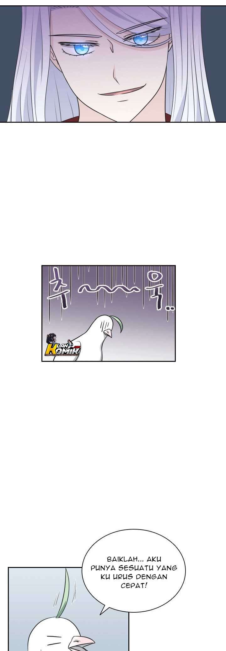 The Book of Lagier Chapter 15 Gambar 43
