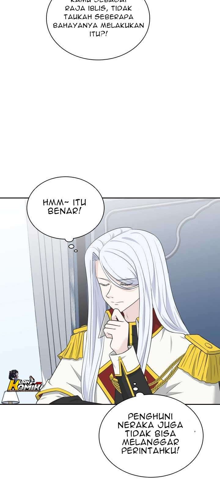 The Book of Lagier Chapter 15 Gambar 45